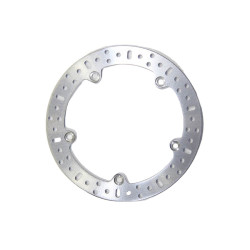 EBC Kočioni disk Stainless Steel MD653