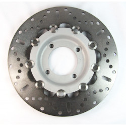 EBC Kočioni disk MD656