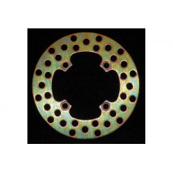 EBC Kočioni disk MD6187D