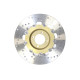 Kočioni diskovi EBC Moto EBC Kočioni disk Stainless Steel MD4063 | race-shop.hr