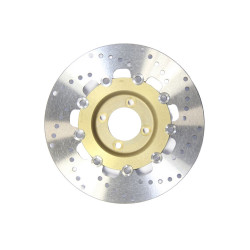EBC Kočioni disk Stainless Steel MD4063