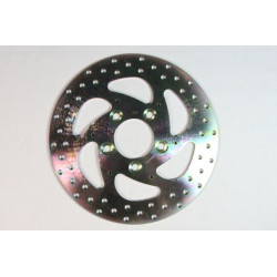 EBC Kočioni disk MD854