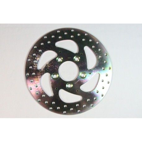 Kočioni diskovi EBC Moto EBC Kočioni disk MD854 | race-shop.hr