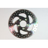 EBC Brake Rotor MD854