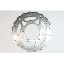 EBC Kočioni disk Contour MD858C