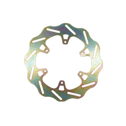 EBC Kočioni disk Contour MD6342C