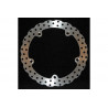 EBC Brake Rotor MD653C