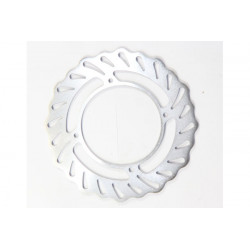 EBC Kočioni disk MD6360C