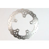 EBC Brake Rotor MD681C