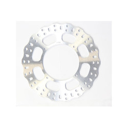 EBC Kočioni disk Contour MD6350C