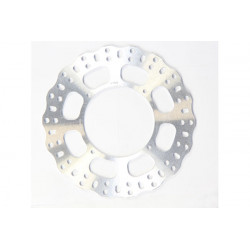EBC Kočioni disk MD6350C