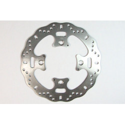 EBC Kočioni disk Contour MD820C
