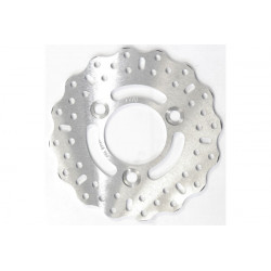 EBC Kočioni disk MD1170C