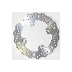EBC Kočioni disk Contour MD1004C