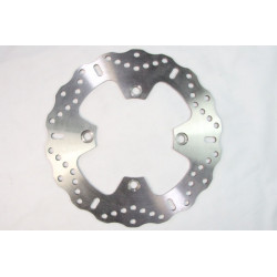 EBC Kočioni disk MD1020C