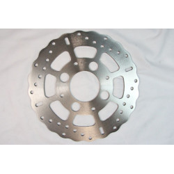 EBC Kočioni disk MD1177C