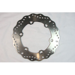 EBC Kočioni disk Contour MD1174C