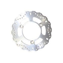 EBC Kočioni disk Contour MD4163C