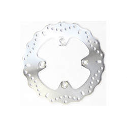 EBC Kočioni disk Contour MD4023C