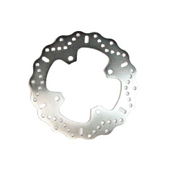 EBC Kočioni disk Contour MD4165C