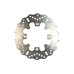 EBC Kočioni disk Contour MD4164AC
