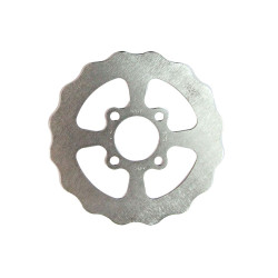 EBC Kočioni disk Contour MD6263C