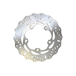 EBC Kočioni disk Contour MD2093C