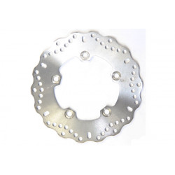 EBC Kočioni disk MD2091C