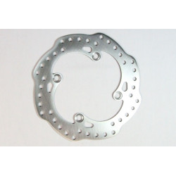 EBC Kočioni disk MD6373C
