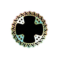 EBC Kočioni disk Contour MD6181C