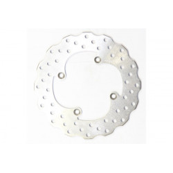 EBC Kočioni disk MD6031C