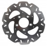 EBC Brake Rotor VR854