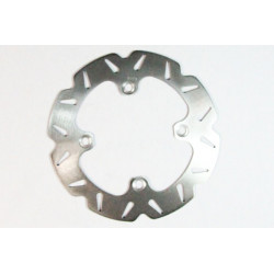 EBC Kočioni disk MD6013CX