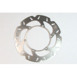 EBC Kočioni disk MD6157CX