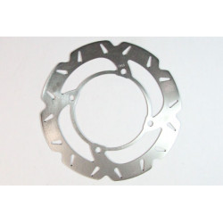 EBC Kočioni disk MD6255CX