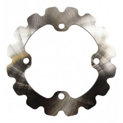 EBC Kočioni disk UTVX6275