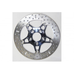 EBC Kočioni disk FSD004