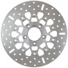 EBC Brake Rotor FSD023BLK