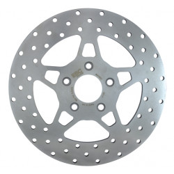 EBC Kočioni disk RSD007