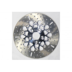 EBC Kočioni disk RSD019