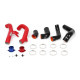 Intercooleri za određeni model HONDA CIVIC 1.5T/SI Intercooler - SET, 2016+ | race-shop.hr