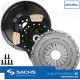 Spojke i zamašnjaci SACHS Performance Set kvačila, PCS 240 Sachs Performance | race-shop.hr