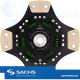 Spojke i zamašnjaci SACHS Performance Set kvačila, PCS 240 Sachs Performance | race-shop.hr