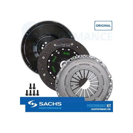 Spojke i zamašnjaci SACHS Performance Set kvačila, PCS 240 Sachs Performance | race-shop.hr