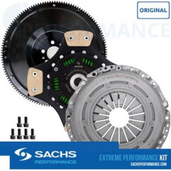 Set kvačila, PCS 240 Sachs Performance