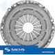 Spojke i zamašnjaci SACHS Performance Set kvačila, PCS 240 Sachs Performance | race-shop.hr