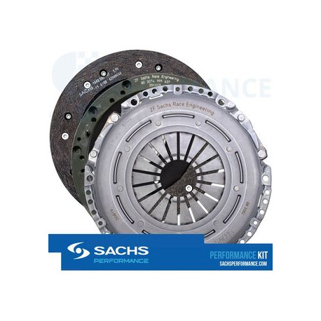 Spojke i zamašnjaci SACHS Performance Set kvačila PCS 240 Sachs Performance | race-shop.hr