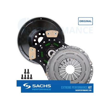 Spojke i zamašnjaci SACHS Performance Set kvačila, PCS 240 Sachs Performance | race-shop.hr