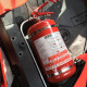 Aparati za gašenje požara i dodaci Mehanički sustav za gašenje požara RRS s FIA | race-shop.hr