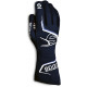 Rukavice FIA trkaće rukavice Sparco ARROW (vanjsko šivanje), plava | race-shop.hr